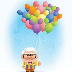 Meet your Posher, Fiona